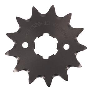 RENTHAL RE36552013GP RENTHAL FRONT SPROCKET 13T GROOVED HON