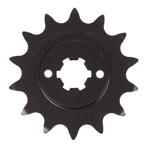 RENTHAL RE38252014P RENTHAL FRONT SPROCKET 14T