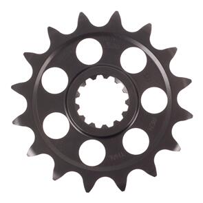 RENTHAL RE385U52016P RENTHAL FRONT SPROCKET 16T