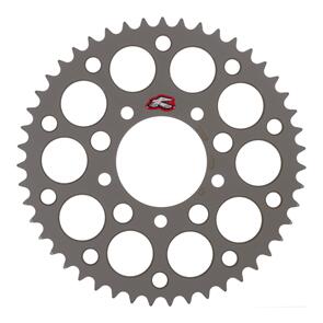 RENTHAL RE397U52047PHA RENTHAL SPROCKET HARD ANODISED 47T