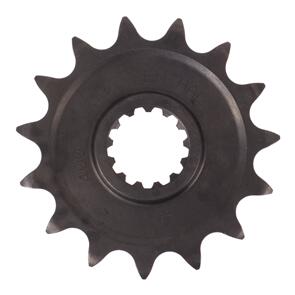 RENTHAL RE40052515P RENTHAL FRONT SPROCKET 15T GROOVED KAW