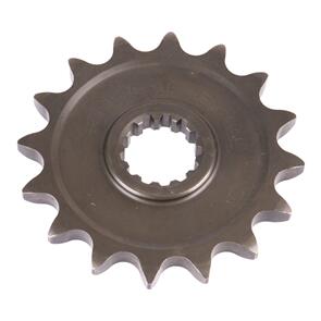 RENTHAL RE40052516P RENTHAL FRONT SPROCKET 16T GROOVED KAW