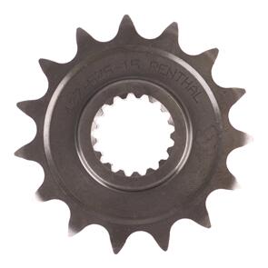 RENTHAL RE40752515P RENTHAL FRONT SPROCKET 15T