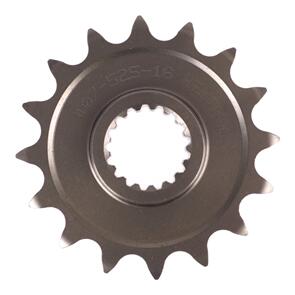 RENTHAL RE407A52516P RENTHAL FRONT SPROCKET 16T