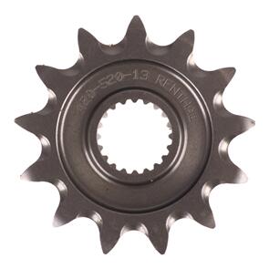 RENTHAL RE42052013GP RENTHAL FRONT SPROCKET 13T YAM