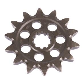 RENTHAL RE43852014GP RENTHAL FRONT SPROCKET 14T GROOVED KAW