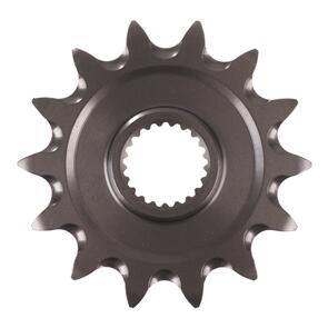 RENTHAL RE43952014GP RENTHAL FRONT SPROCKET 14T GROOVED HON