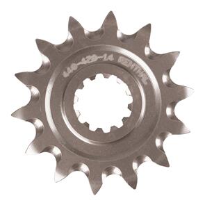 RENTHAL RE44042014GP RENTHAL FRONT SPROCKET 14T GROOVED KTM SX/MC/TC65 09-23