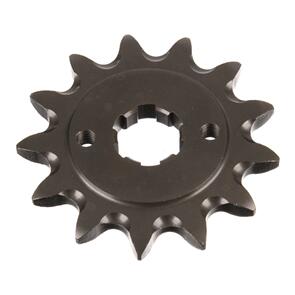 RENTHAL RE44252013GP RENTHAL FRONT SPROCKET 13T GROOVED HON