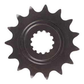 RENTHAL RE44652015P RENTHAL FRONT SPROCKET 15T GROOVED