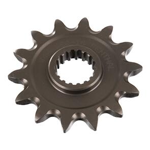 RENTHAL RE44752014GP RENTHAL FRONT SPROCKET 14T GROOVED SUZ