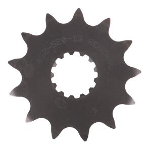 RENTHAL RE45252013P RENTHAL FRONT SPROCKET 13T