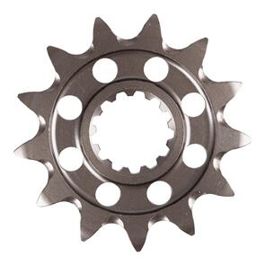 RENTHAL RE452U52013GP RENTHAL FRONT SPROCKET 13T GROOVED
