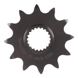 RENTHAL RE45352012P RENTHAL FRONT SPROCKET 12T GROOVED
