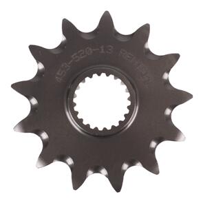 RENTHAL RE45352013GP RENTHAL FRONT SPROCKET 13T GROOVED