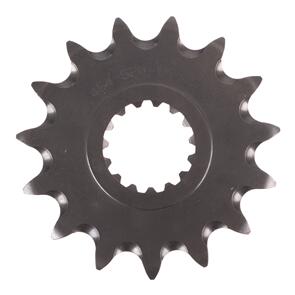 RENTHAL RE45452015GP RENTHAL FRONT SPROCKET 15T GROOVED YAM