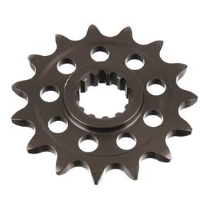 RENTHAL RE455U52015P RENTHAL FRONT SPROCKET 15T