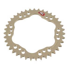 RENTHAL RE46252039PHA RENTHAL SPROCKET HARD ANODISED 39T