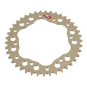 RENTHAL RE46252041PHA RENTHAL SPROCKET HARD ANODISED 41T