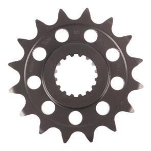 RENTHAL RE464U52016P RENTHAL FRONT SPROCKET 16T