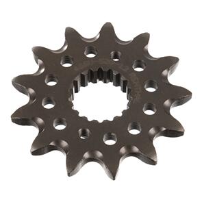 RENTHAL RE466U52013P RENTHAL FRONT SPROCKET 13T GROOVED