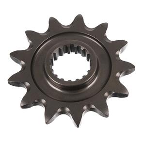 RENTHAL RE48552013GP RENTHAL FRONT SPROCKET 13T GROOVED RMZ450 2013