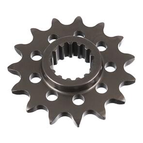 RENTHAL RE487U52015P RENTHAL FRONT SPROCKET 15T