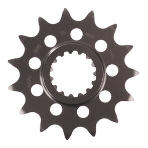 RENTHAL RE487U52515P RENTHAL FRONT SPROCKET 15T