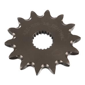 RENTHAL RE49252014GP RENTHAL FRONT SPROCKET 14T GROOVED