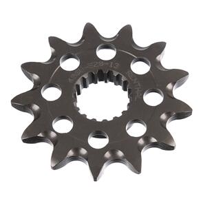 RENTHAL RE496U52013G RENTHAL FRONT SPROCKET 13T SUZ RMZ450 15-16