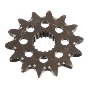 RENTHAL RE496U52014GP RENTHAL FRONT SPROCKET 14T SUZ RMZ450 15-16