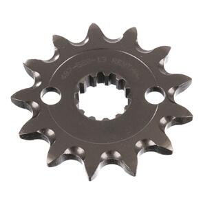 RENTHAL RE49752013GP RENTHAL FRONT SPROCKET 13T GROOVED