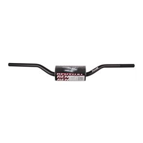 RENTHAL RE60201BK RENTHAL HANDLEBAR FATBAR YZ 02-23 YZF 07-17 BLK