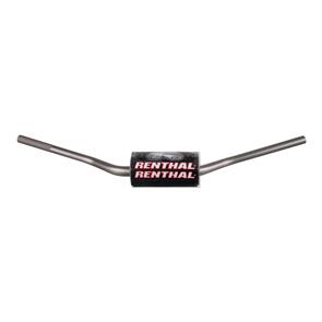 RENTHAL RE60201TT RENTHAL HANDLEBAR FATBAR YZ 02-23 YZF 07-17 TIT