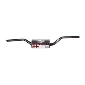 RENTHAL RE60301BK RENTHAL HANDLEBAR FATBAR REED WINDHAM BLK