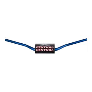 RENTHAL RE60301BU RENTHAL HANDLEBAR FATBAR REED WINDHAM BLU