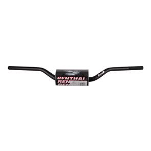 RENTHAL RE60501BK RENTHAL HANDLEBAR FATBAR RICKY JOHNSON CR HI KTM ENDURO BLK