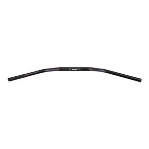 RENTHAL RE60950BK RENTHAL HANDLEBAR STREET ADVENTURE HIGH BLK