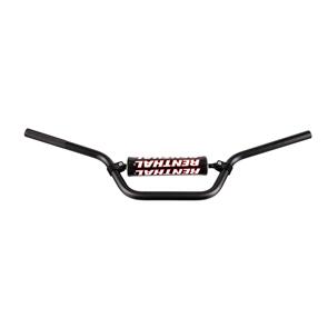 RENTHAL RE61101BK03219 RENTHAL HANDLEBAR 7/8 PLAYBIKE 110CC XR / TTR BLK