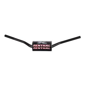 RENTHAL RE67101BK RENTHAL HANDLEBAR FATBAR RC MINI / 85CC BLK