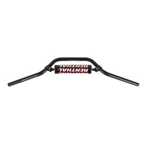 RENTHAL RE67701BK03219 RENTHAL HANDLEBAR 7/8 SPECIAL ATV BLK