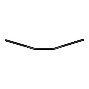 RENTHAL RE74902BK RENTHAL HANDLEBAR 7/8 ROAD WIDE BLK