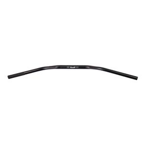 RENTHAL RE75401BK RENTHAL HANDLEBAR 7/8 ROAD LOW BLK