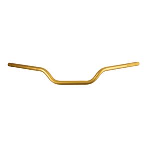 RENTHAL HANDLEBAR 7/8 ROAD LOW GLD