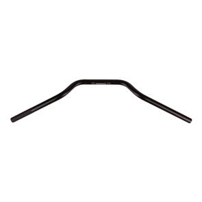 RENTHAL RE75501BK RENTHAL HANDLEBAR 7/8 ROAD MED BLK