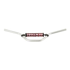 RENTHAL HANDLEBAR 7/8 MINI HIGH SIL