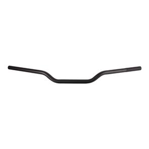 RENTHAL HANDLEBAR 7/8 ROAD ULTRA LOW BLK