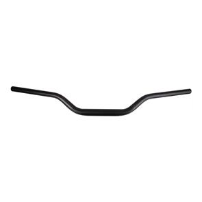 RENTHAL RE81450BK RENTHAL HANDLEBAR FAT BAR STREET FIGHTER BLK