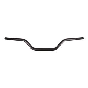 RENTHAL RE81950BK RENTHAL HANDLEBAR FATBAR STREET NAKED / YAM MT-09 BLK