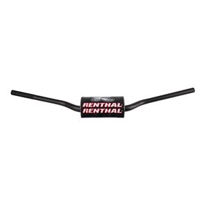 RENTHAL HANDLEBAR FATBAR KTM LOW BLK